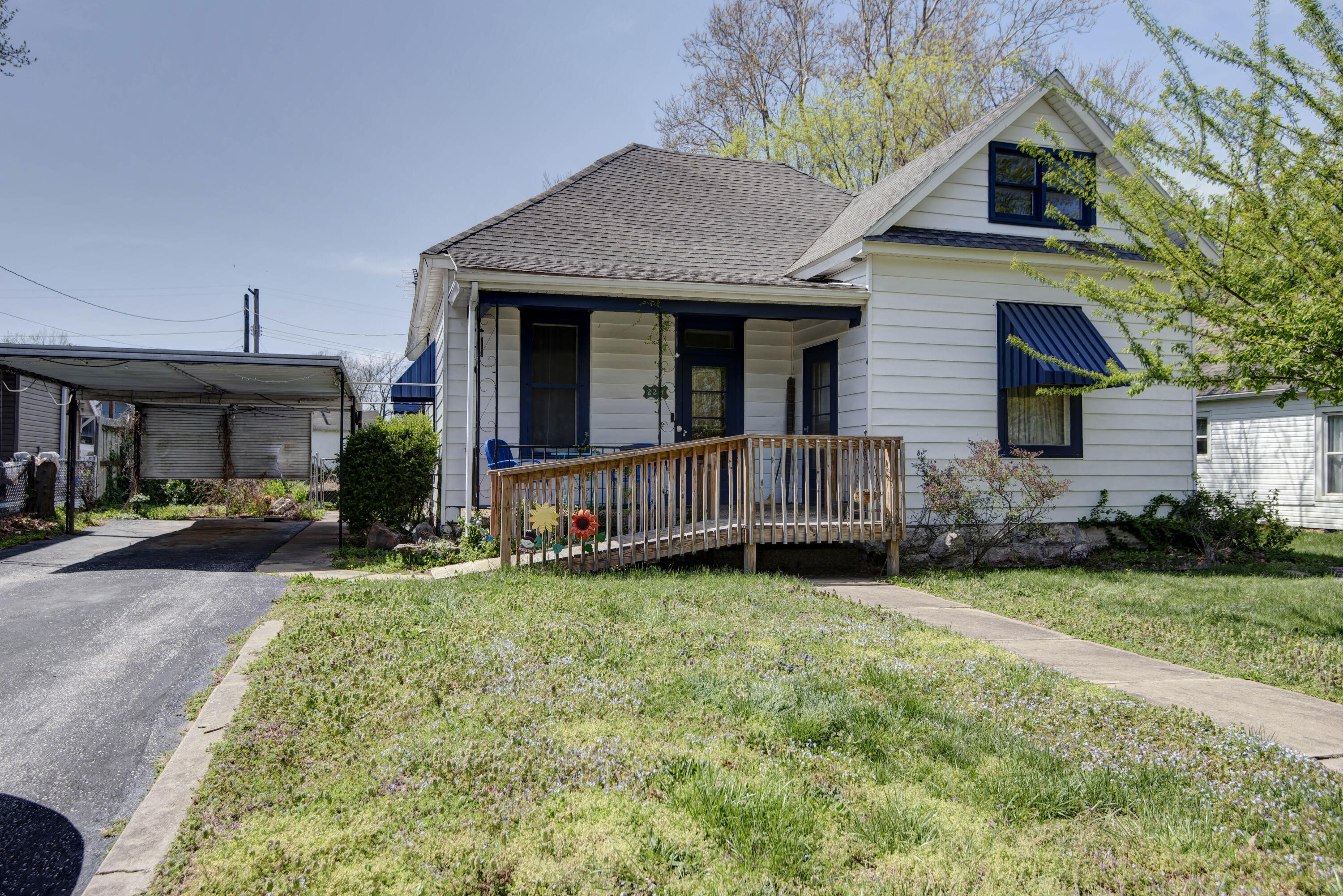 N/A - Residential