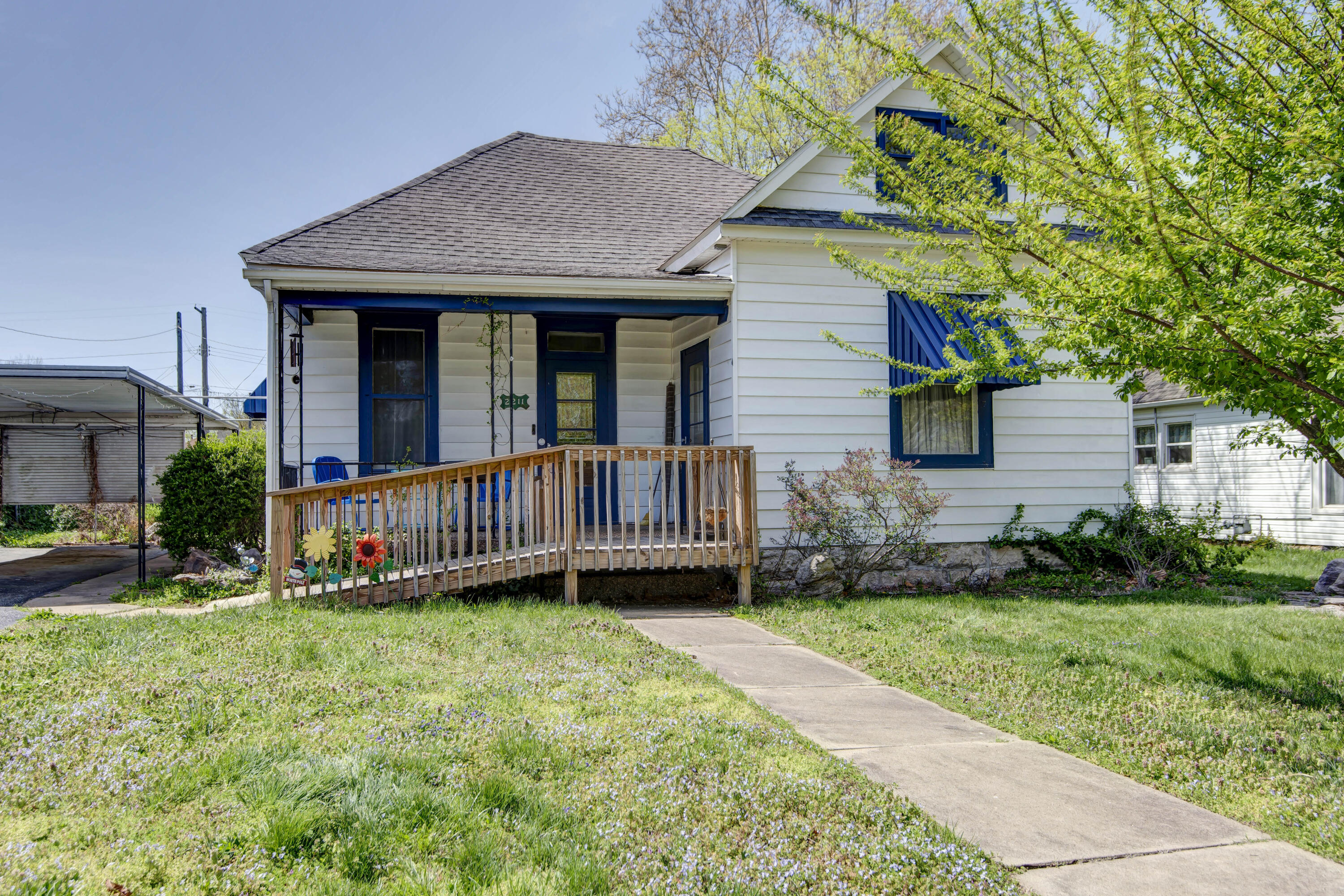 N/A - Residential