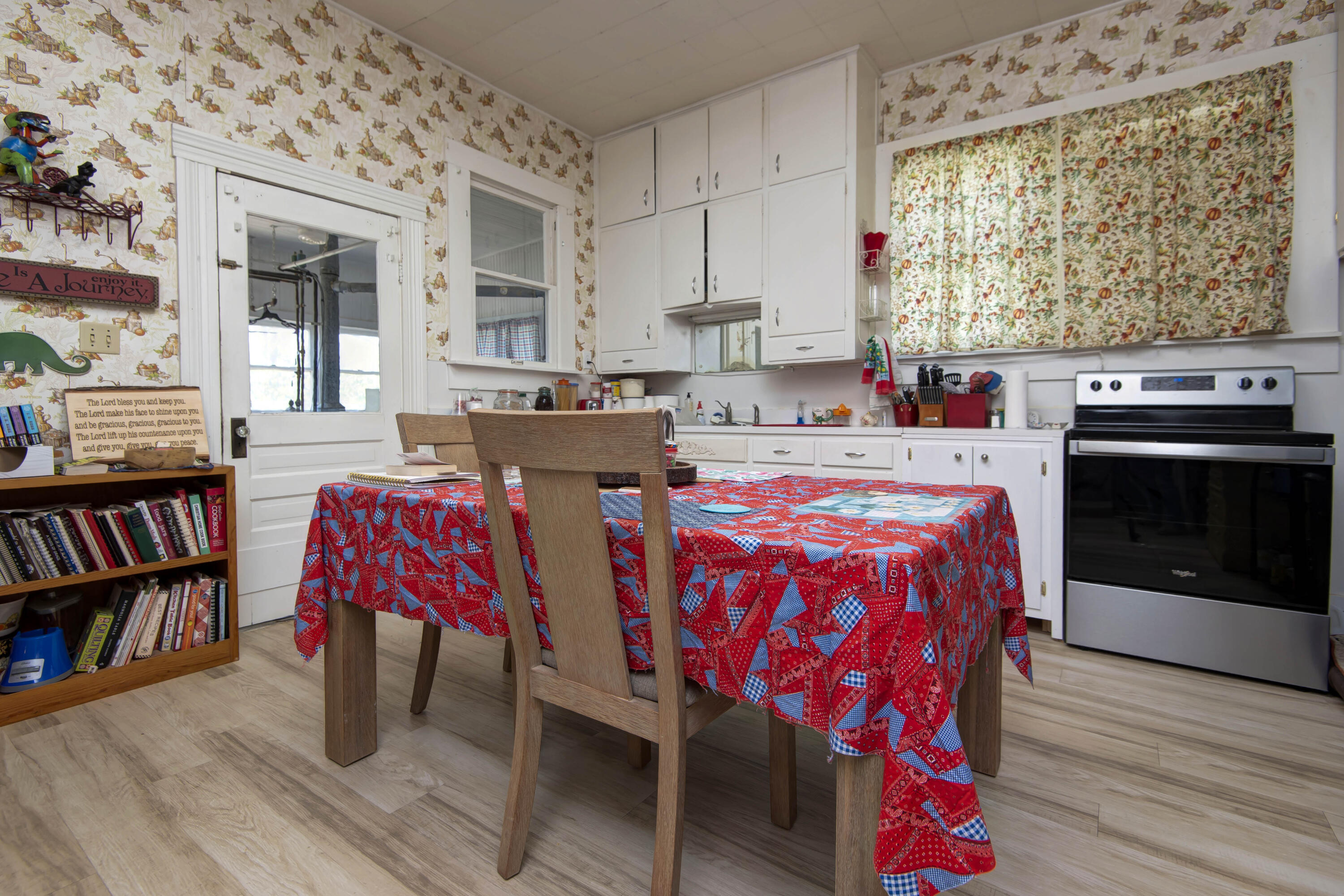 N/A - Residential