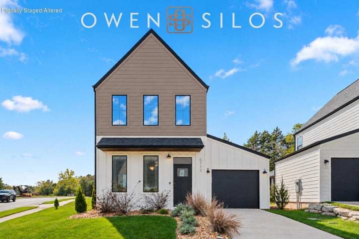 Photo 1 of 45 — 5773 S Trailside Circle, Springfield, MO 65810