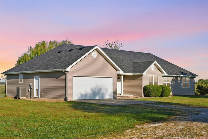 Photo 1 of 47 — 7205 SE Highway Mm, Collins, MO 64738