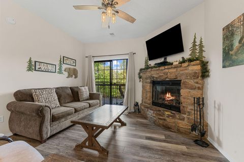 Photo of 75 Leaning Tree Circle 4 #4, Indian Point, MO 65616 (MLS # 60324067)