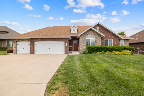 Photo of 1515 S Natchez Road, Republic, MO 65738 (MLS # 60324593)