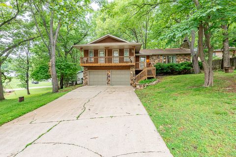 Photo of 3757 E Ebony Place, Springfield, MO 65809 (MLS # 60324289)