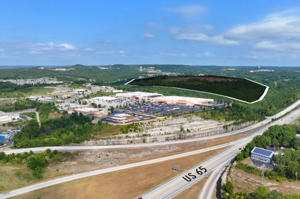 000 Branson Hills Parkway