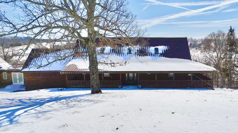 300 Roundup Lane, Bakersfield, MO 65609 - MLS#: 60287758