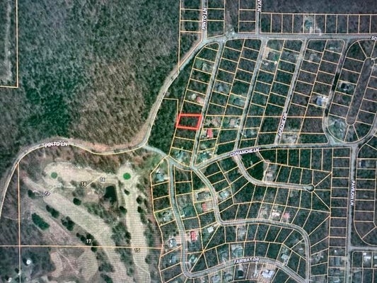 507 MOHAWK DR, HORSESHOE BEND, AR 72512 - Image 90f5dd465f3c36bd2eb9b3123d836fa3/3745274979