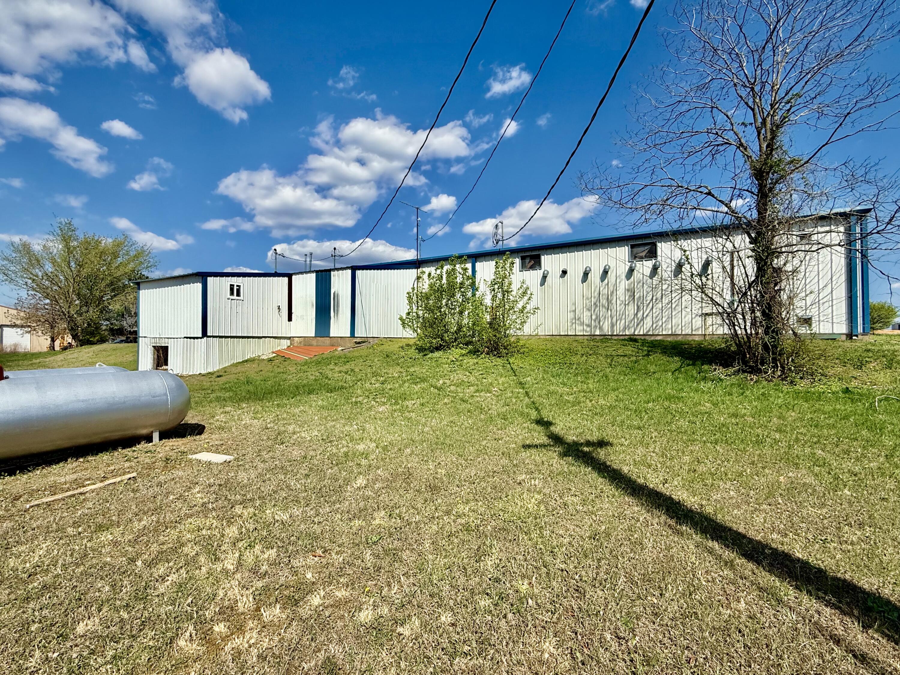 N/A - Commercial Sale