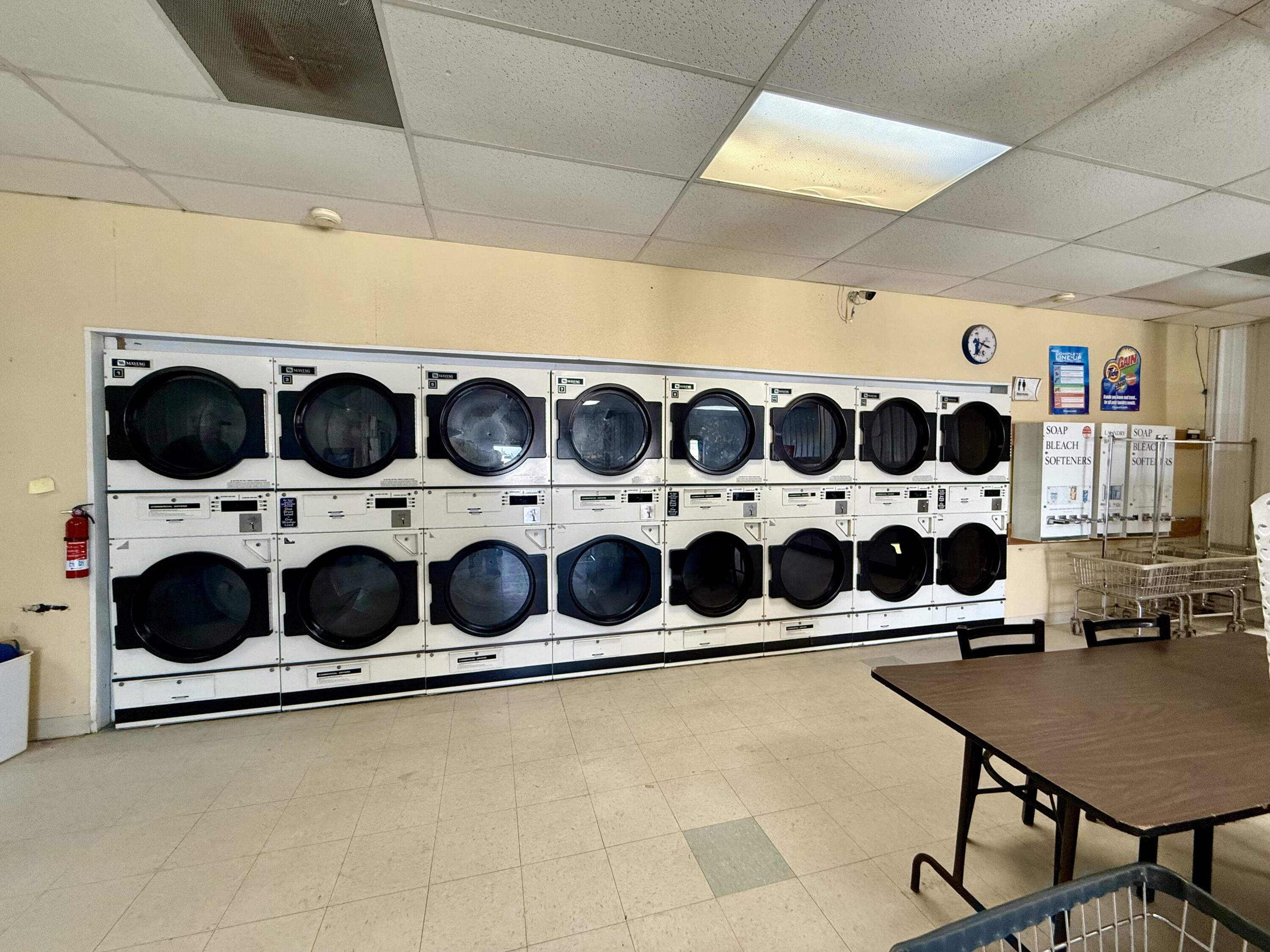N/A - Commercial Sale