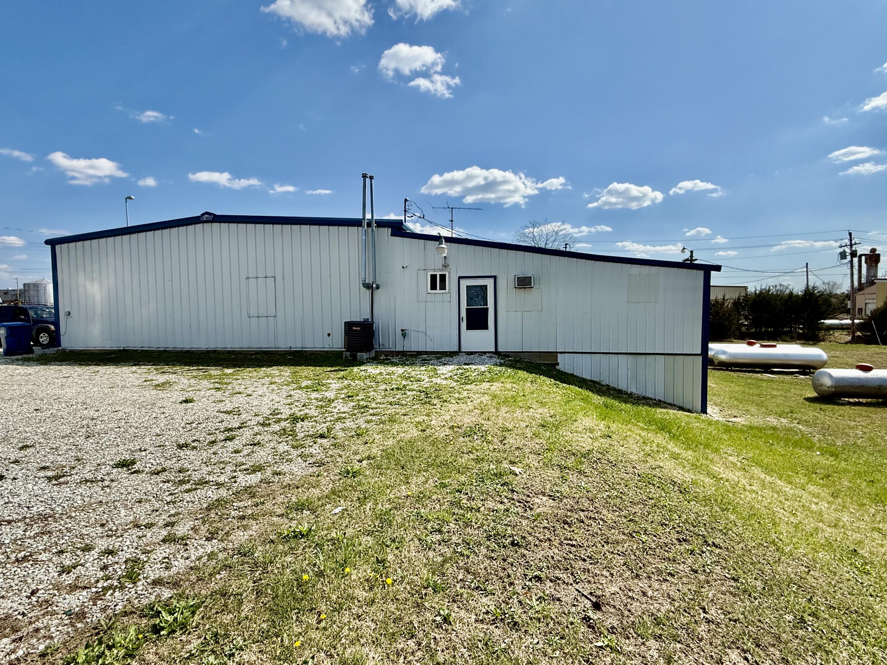 N/A - Commercial Sale