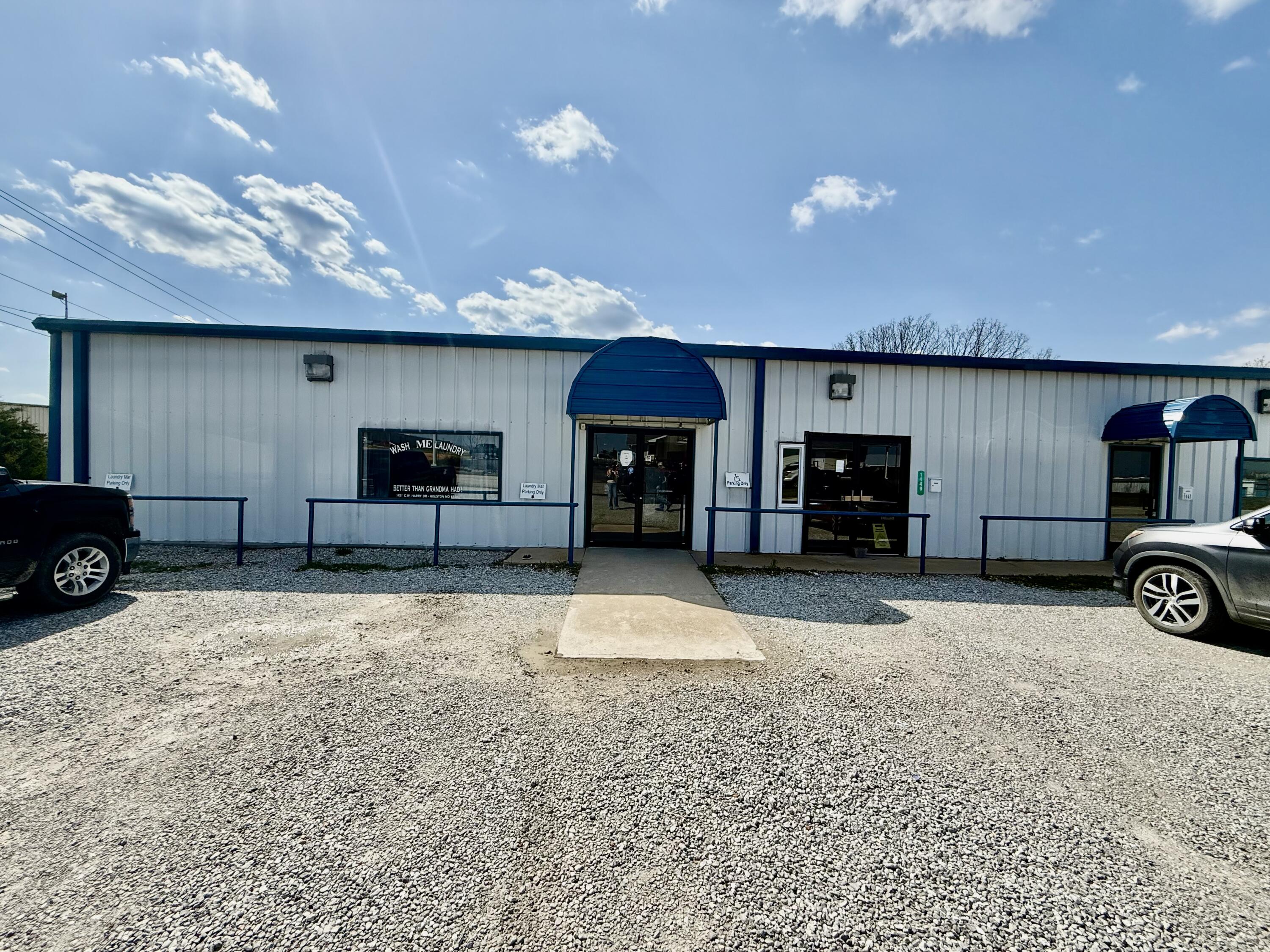 N/A - Commercial Sale