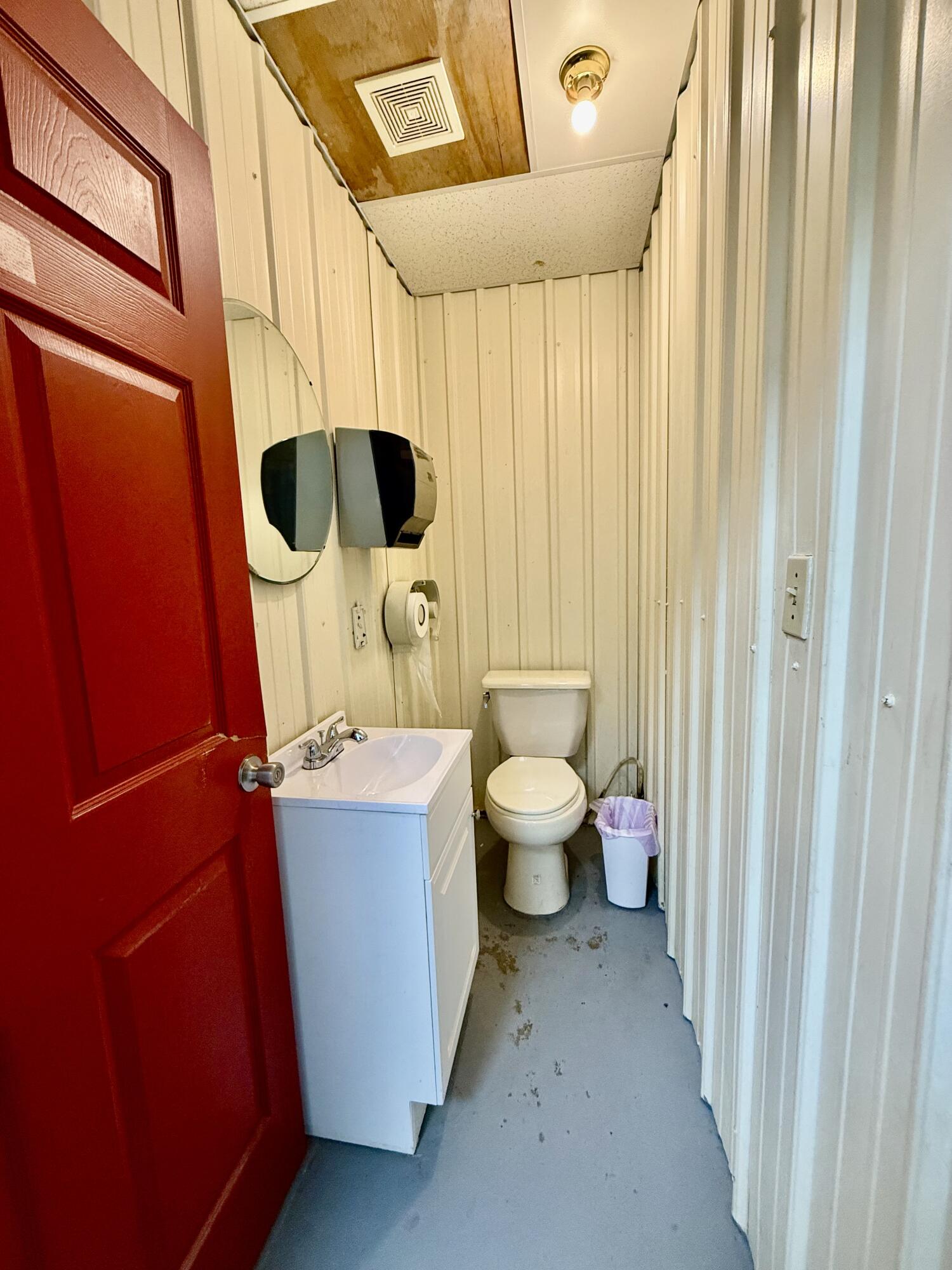 N/A - Commercial Sale