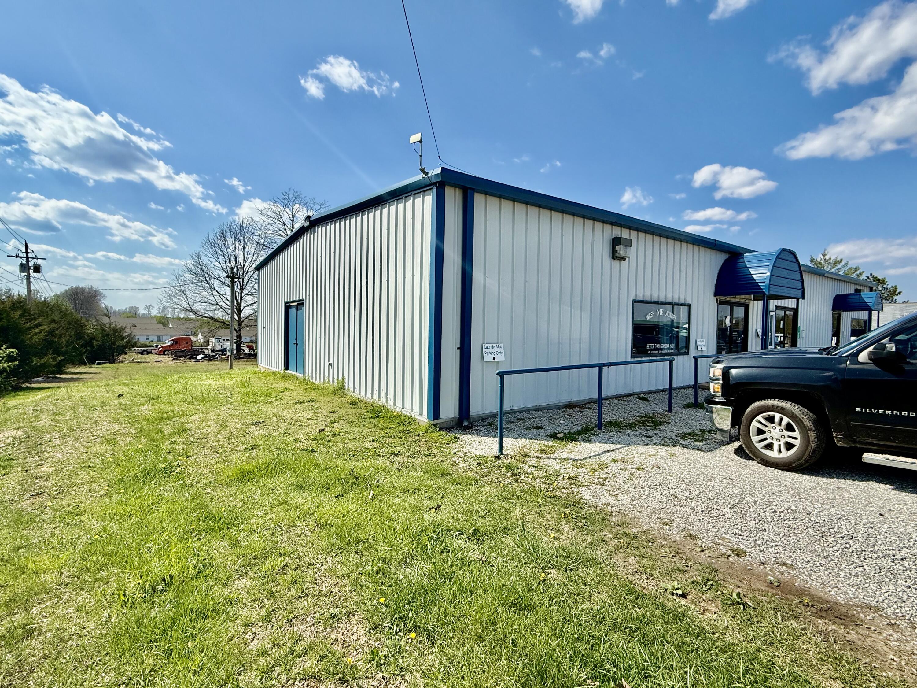 N/A - Commercial Sale