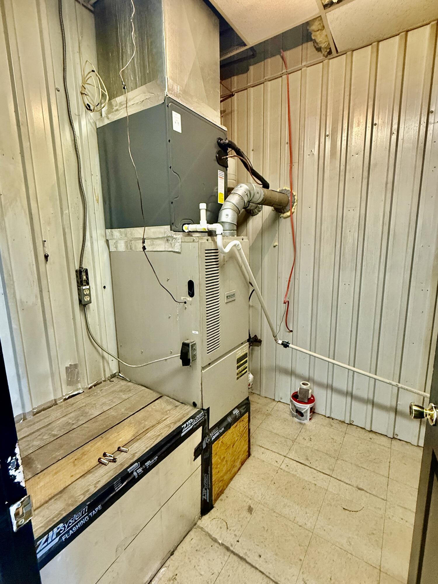 N/A - Commercial Sale