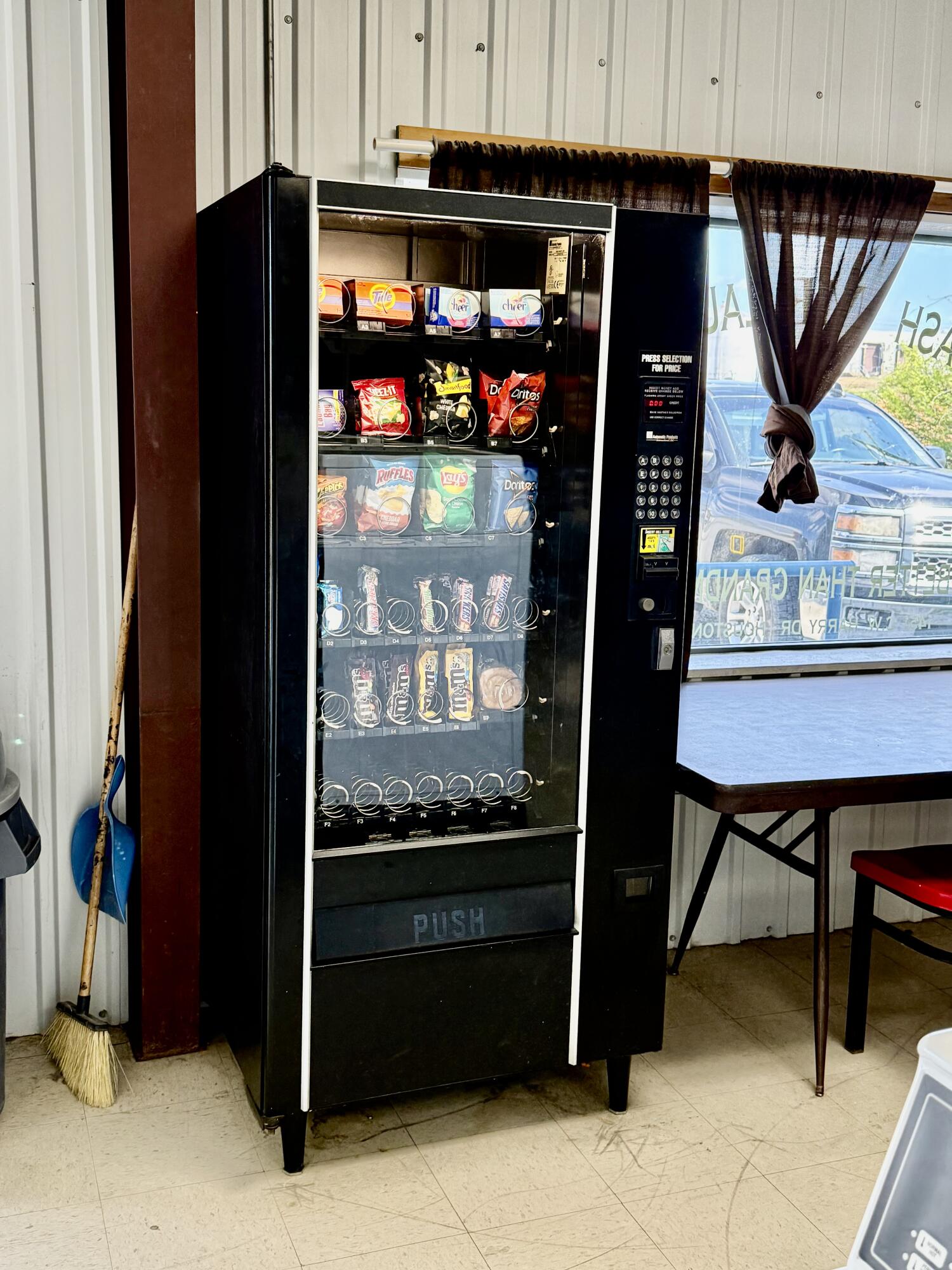 N/A - Commercial Sale