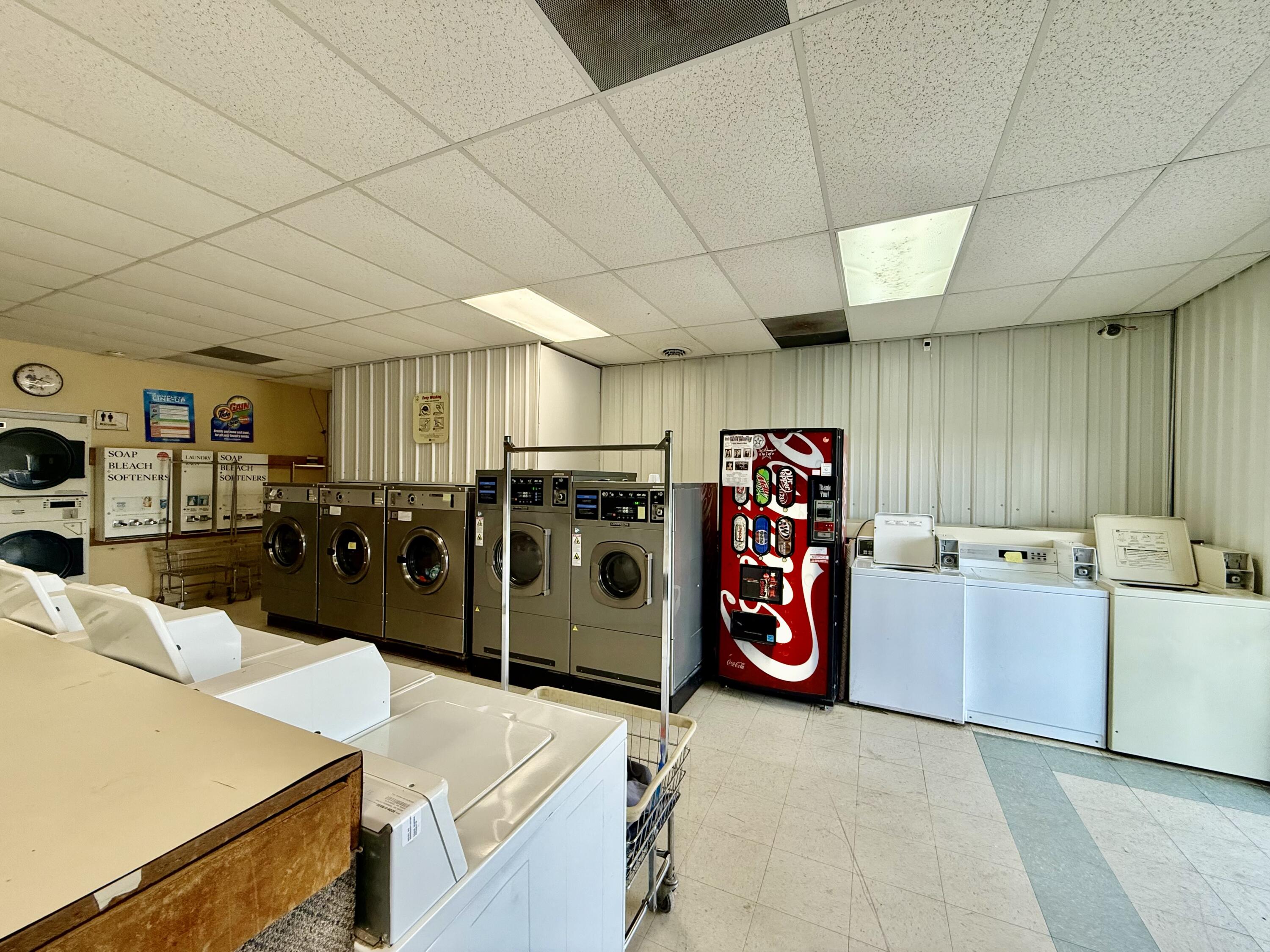 N/A - Commercial Sale
