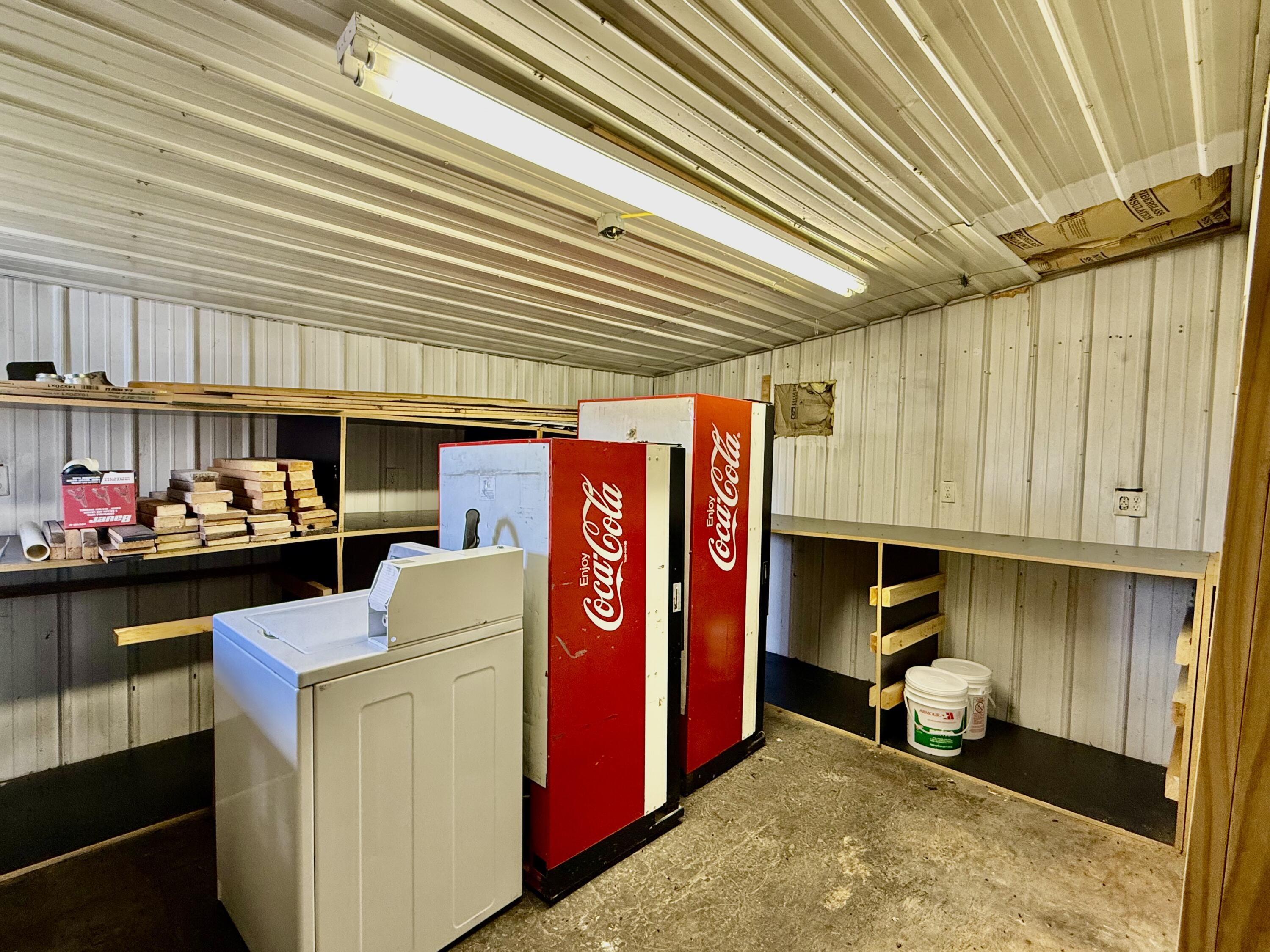 N/A - Commercial Sale