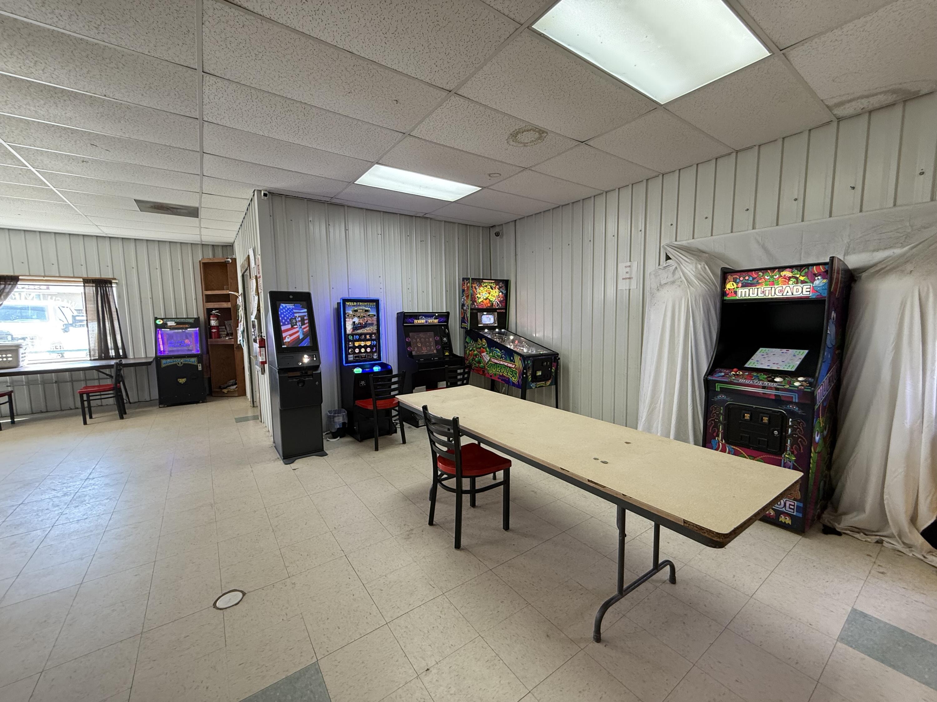 N/A - Commercial Sale