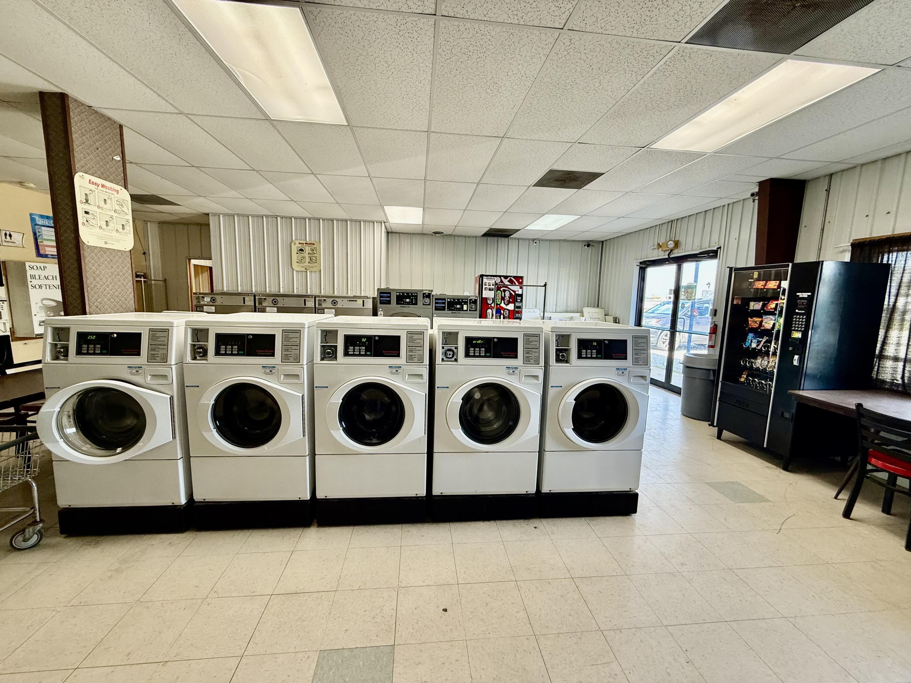 N/A - Commercial Sale
