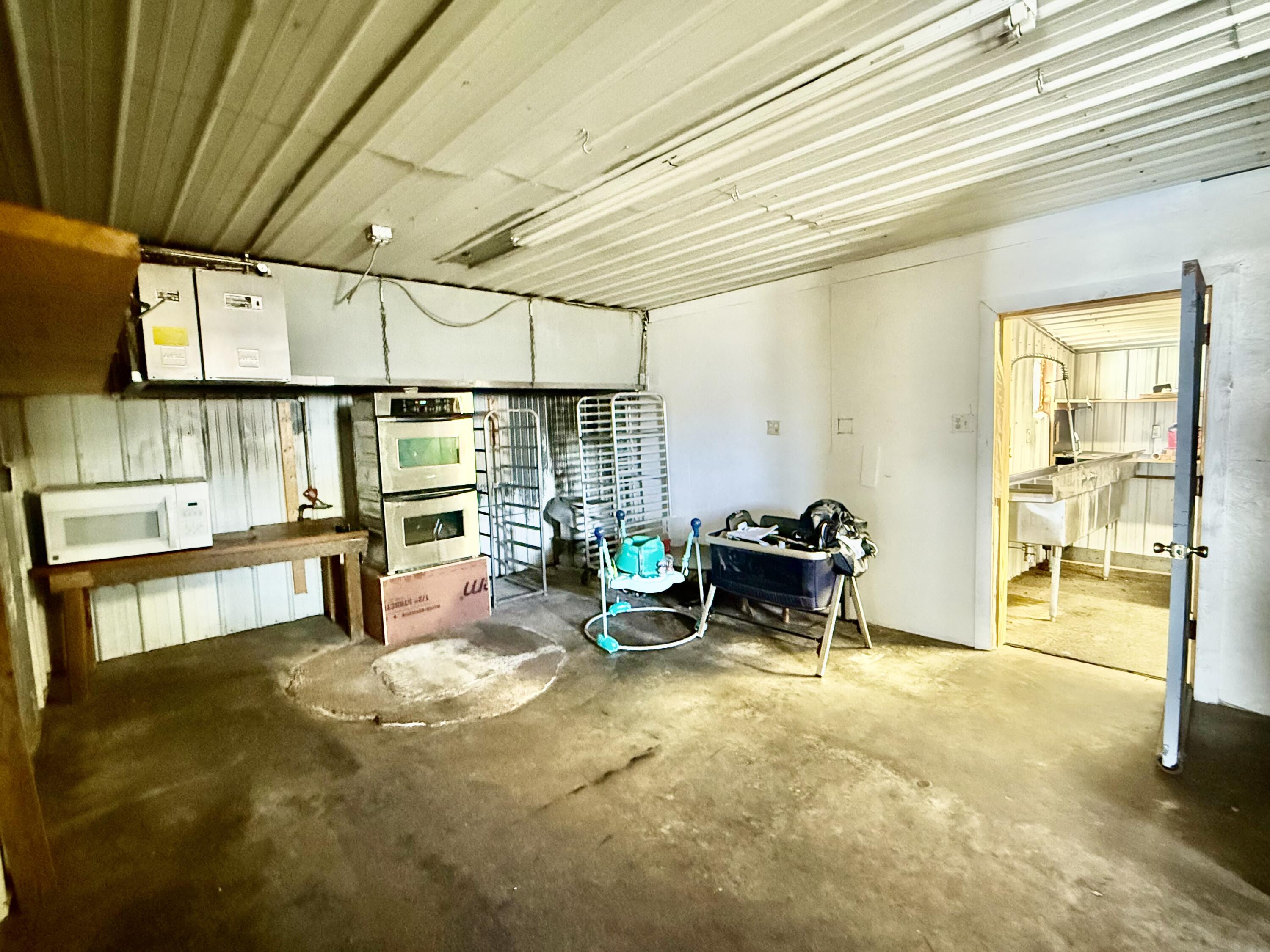 N/A - Commercial Sale