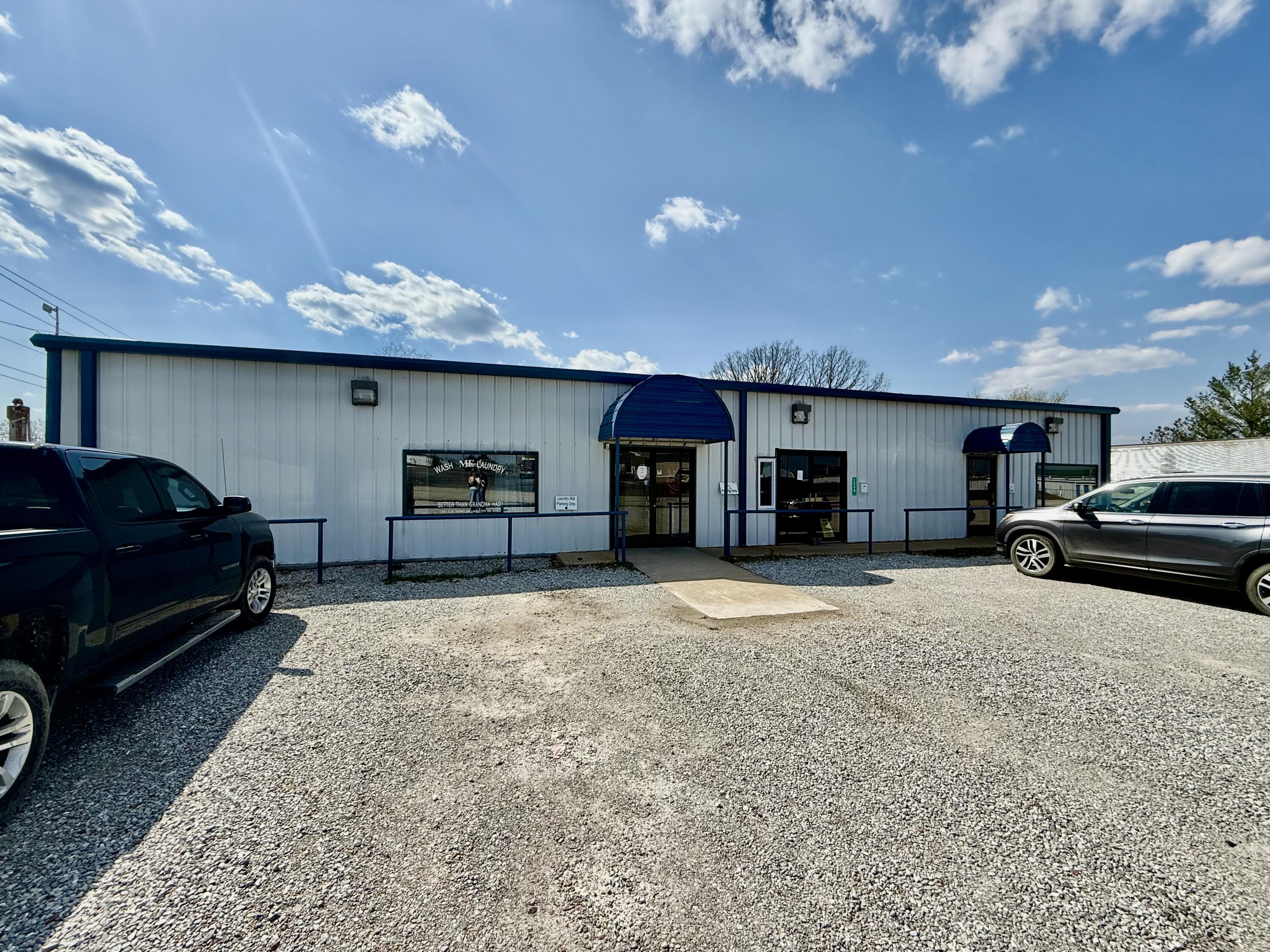 N/A - Commercial Sale