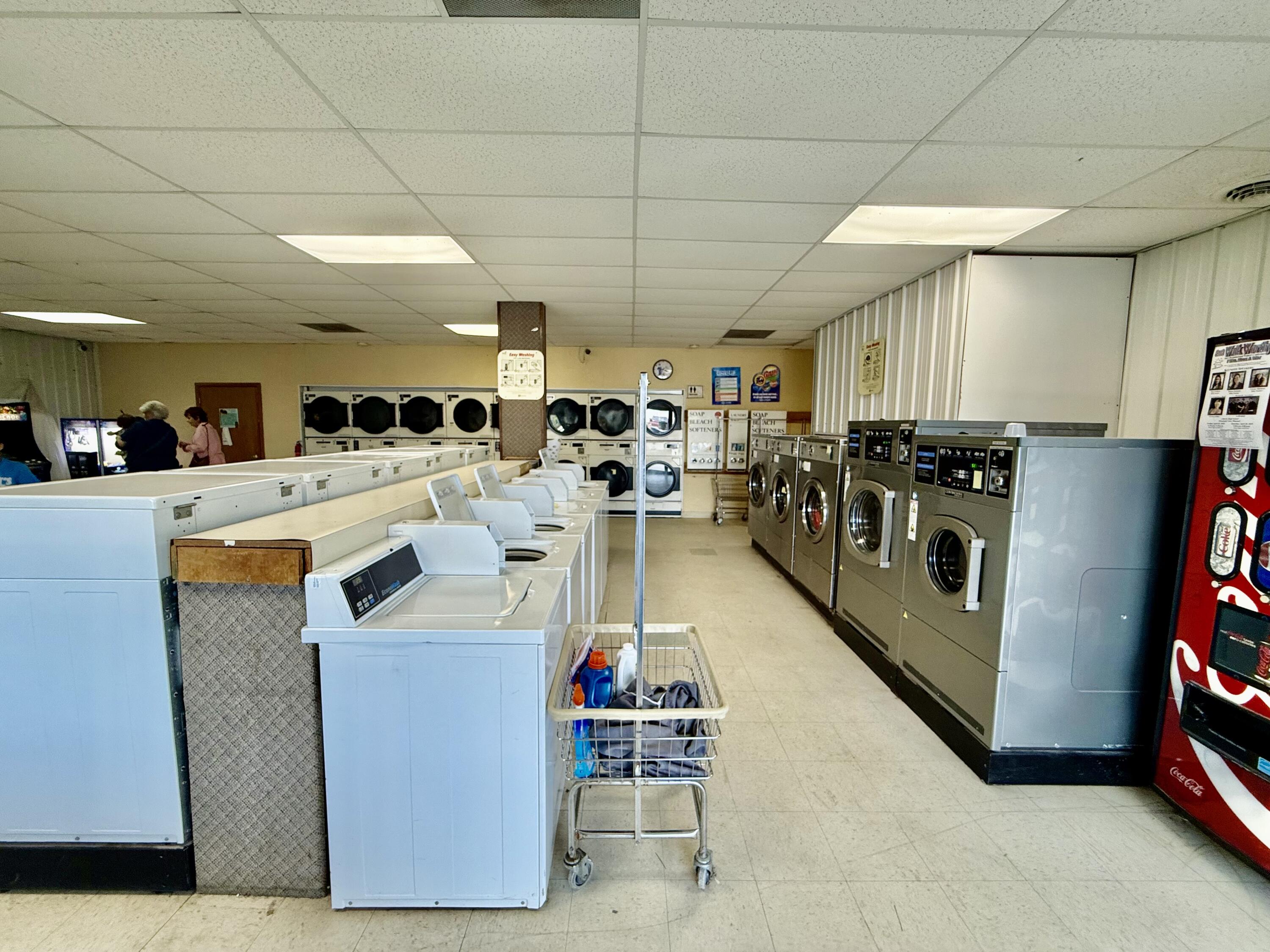 N/A - Commercial Sale