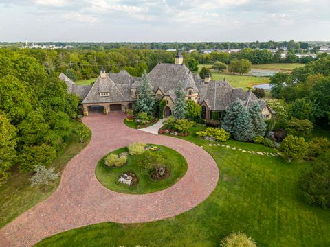 1100 Lakewood Drive Monett MO 65708
