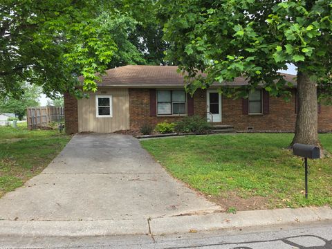 Photo of 1001 N 13th Avenue, Ozark, MO 65721 (MLS # 60324604)