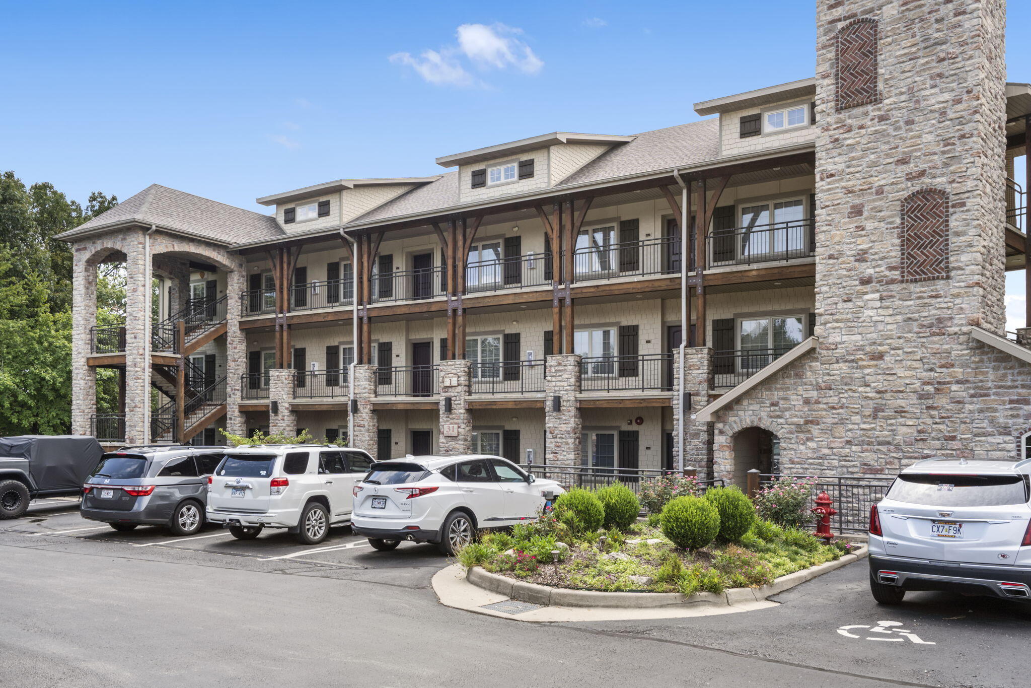 31 Royal Vista Drive 109