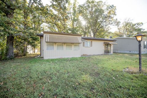 Photo of 23397 County Road 323, Hermitage, MO 65668 (MLS # 60307528)