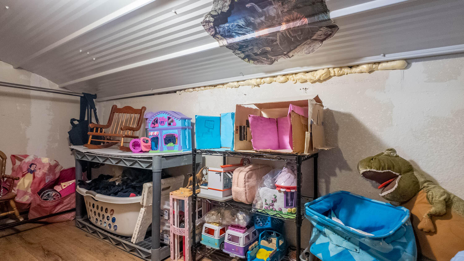 N/A - Residential