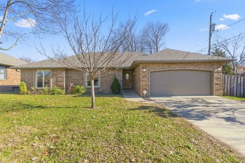 Photo of 3528 S Southvale Court, Springfield, MO 65804 (MLS # 60311482)