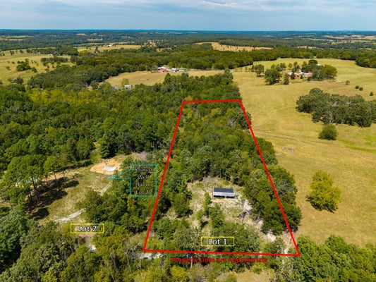 MALBERG RD, CABOOL, MO 65689 - Image 95555162f89dfc0dac5b5e5ae30bef7c/3245298777
