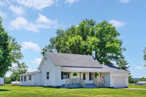 Photo of 4848 S 50th Road, Aldrich, MO 65601 (MLS # 60324412)