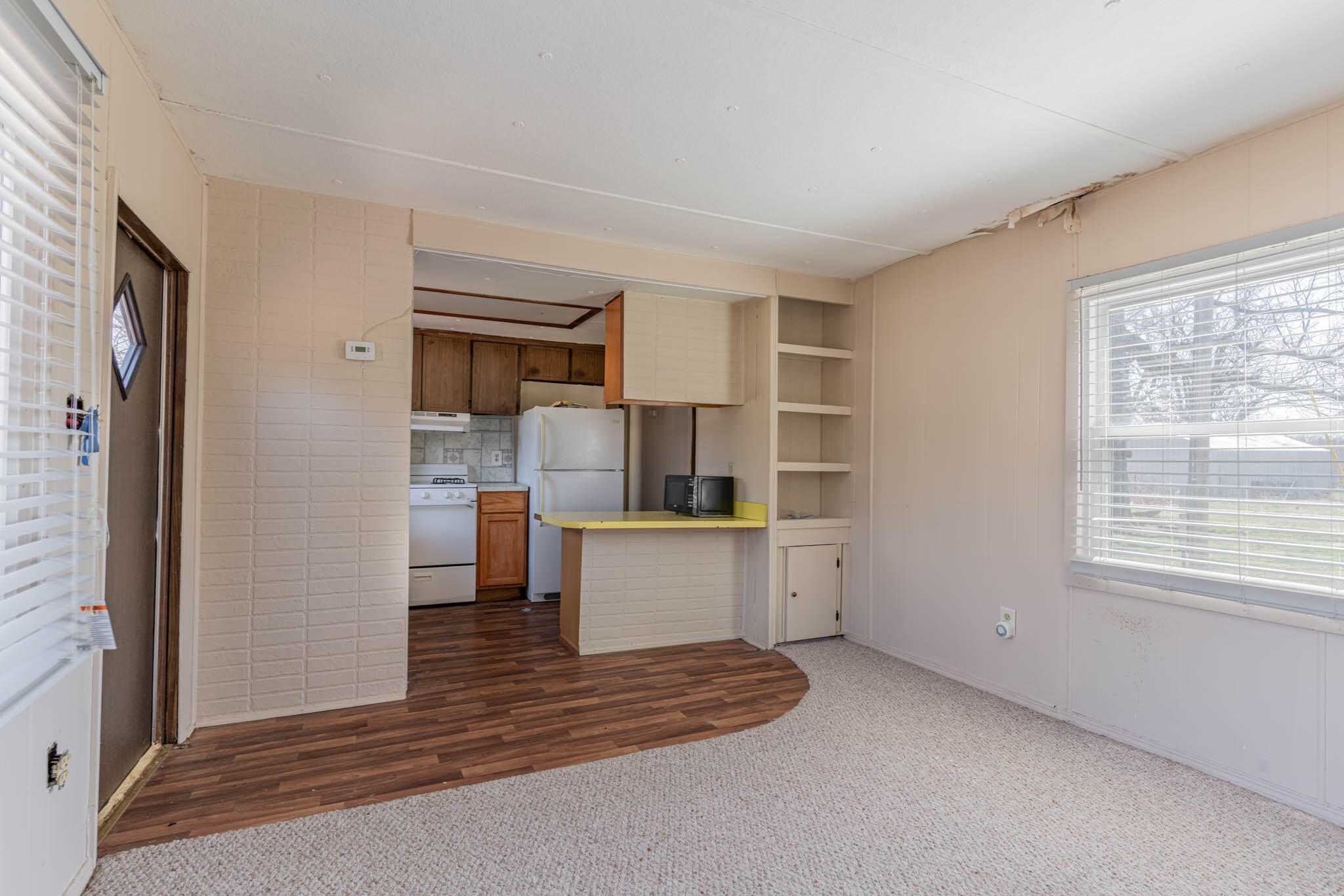 N/A - Residential
