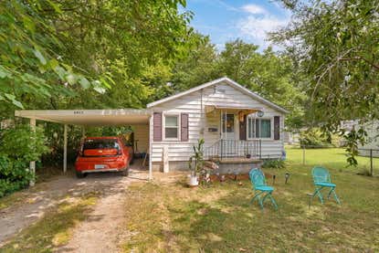 2411 W Madison St – Investment Home