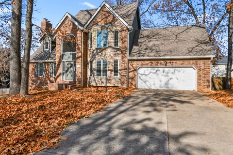 Photo of 3803 E Linwood Street, Springfield, MO 65809 (MLS # 60310267)