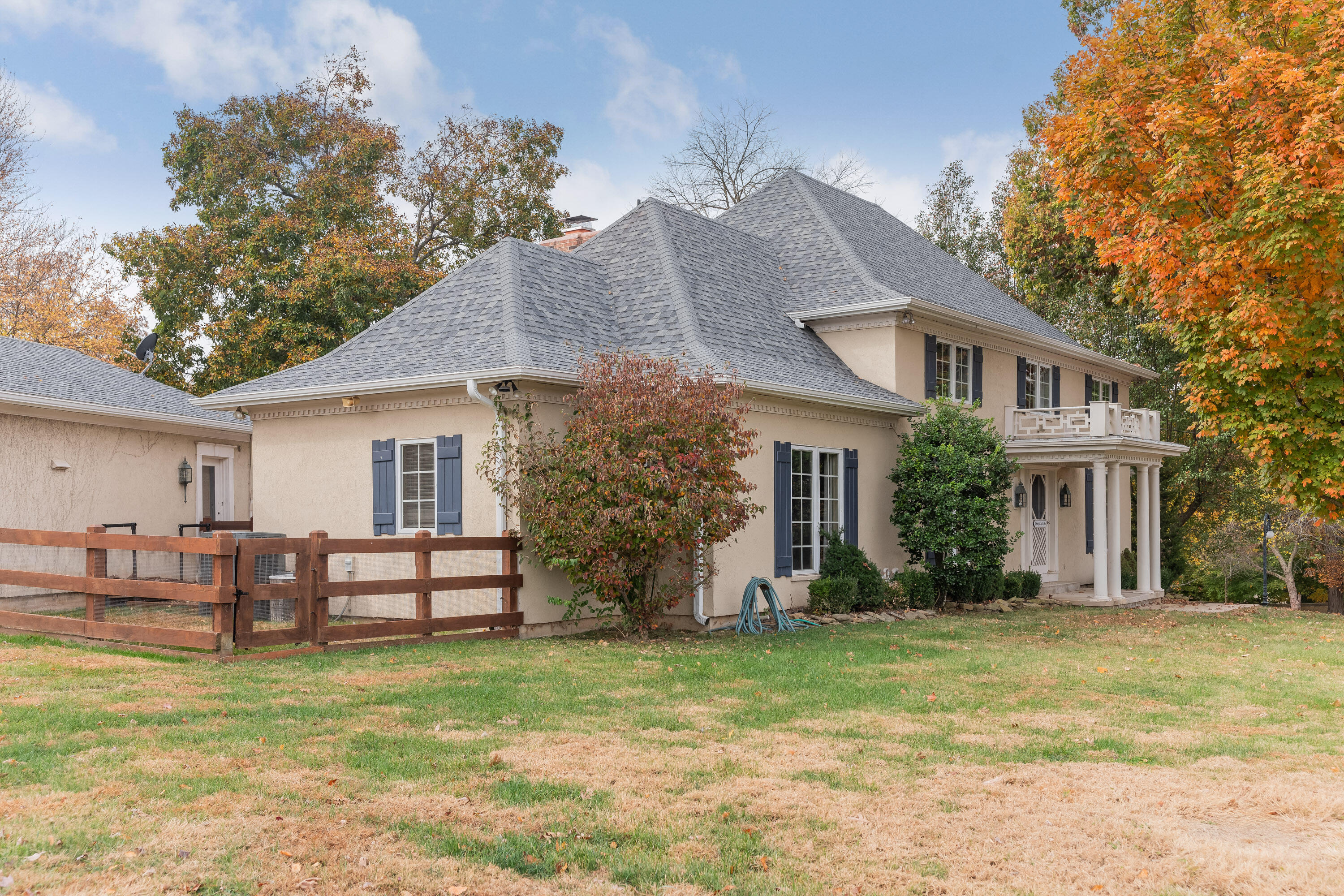 Greene-Not in List - Residential
