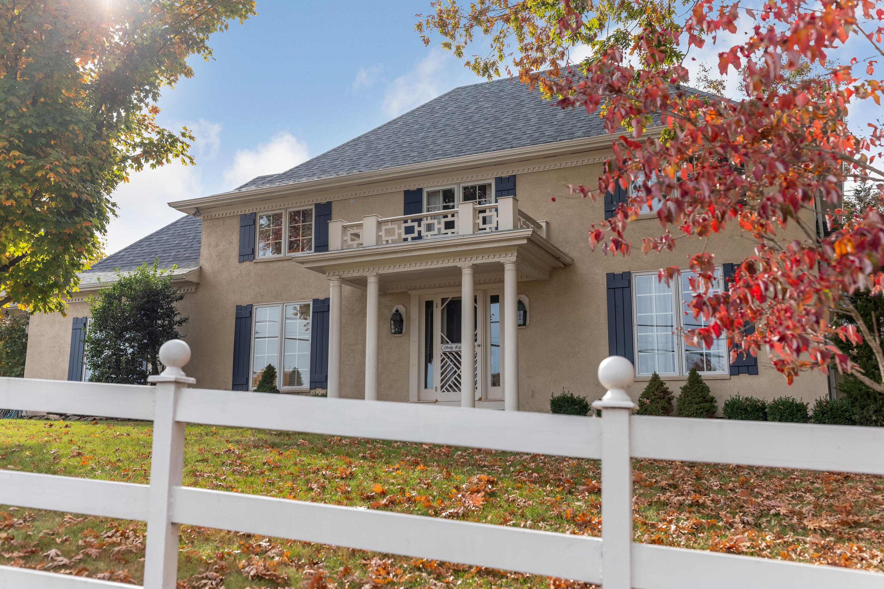 Greene-Not in List - Residential
