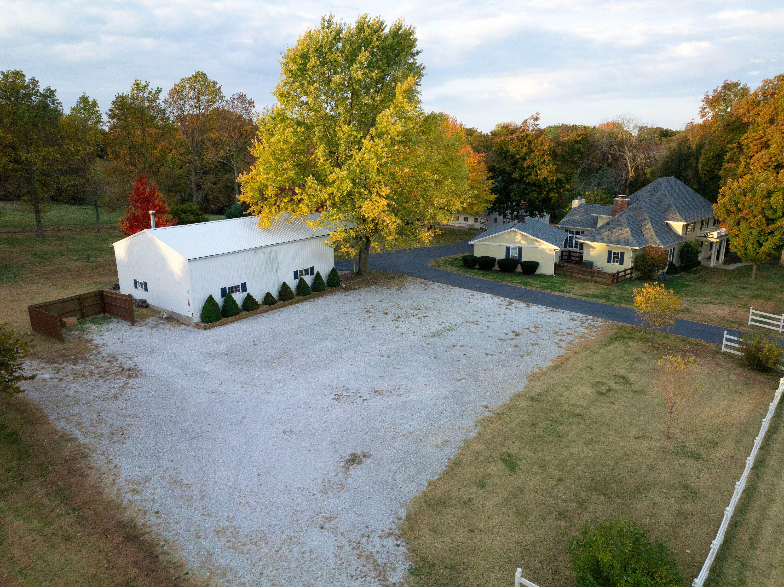 Greene-Not in List - Residential