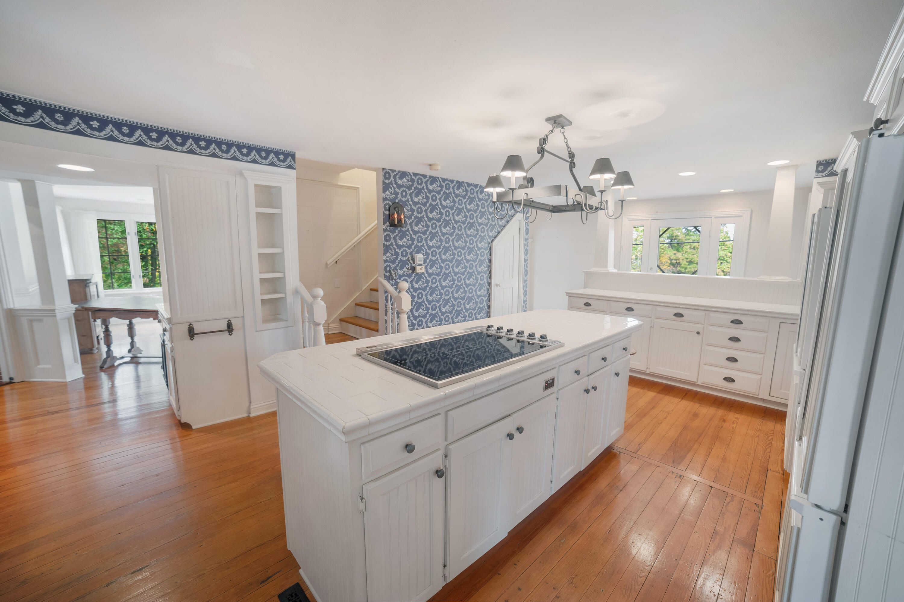 Greene-Not in List - Residential