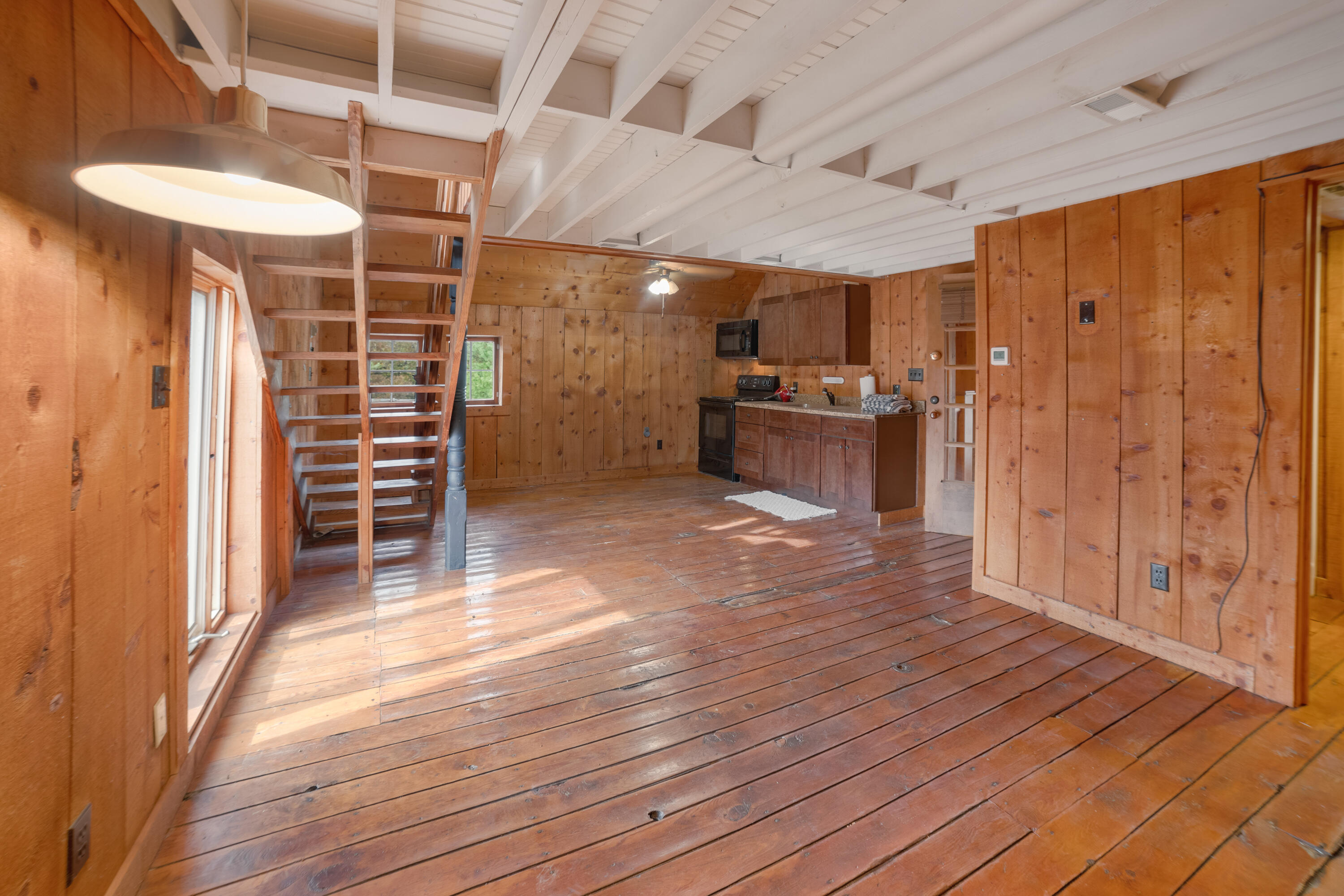 Greene-Not in List - Residential