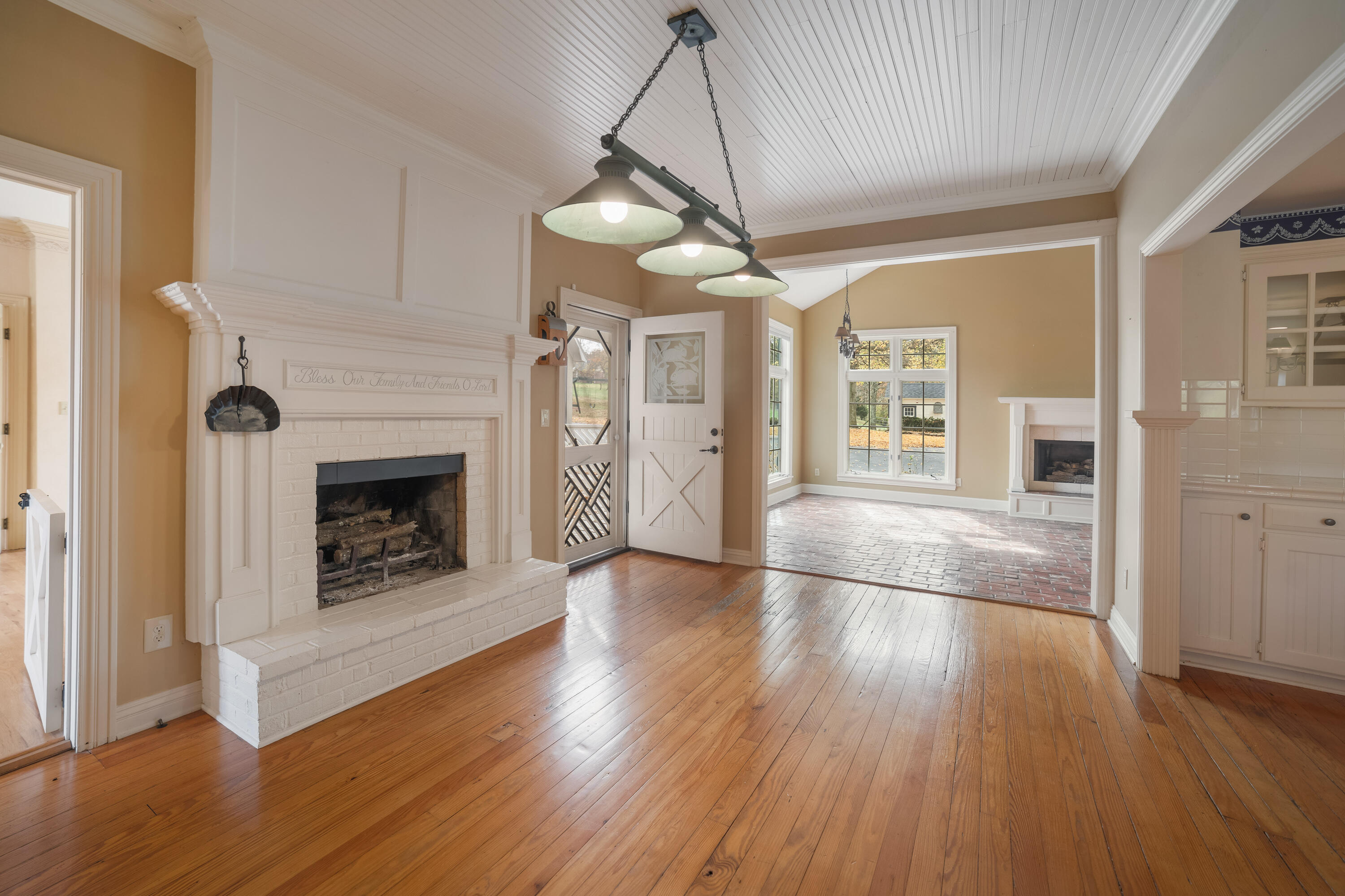Greene-Not in List - Residential