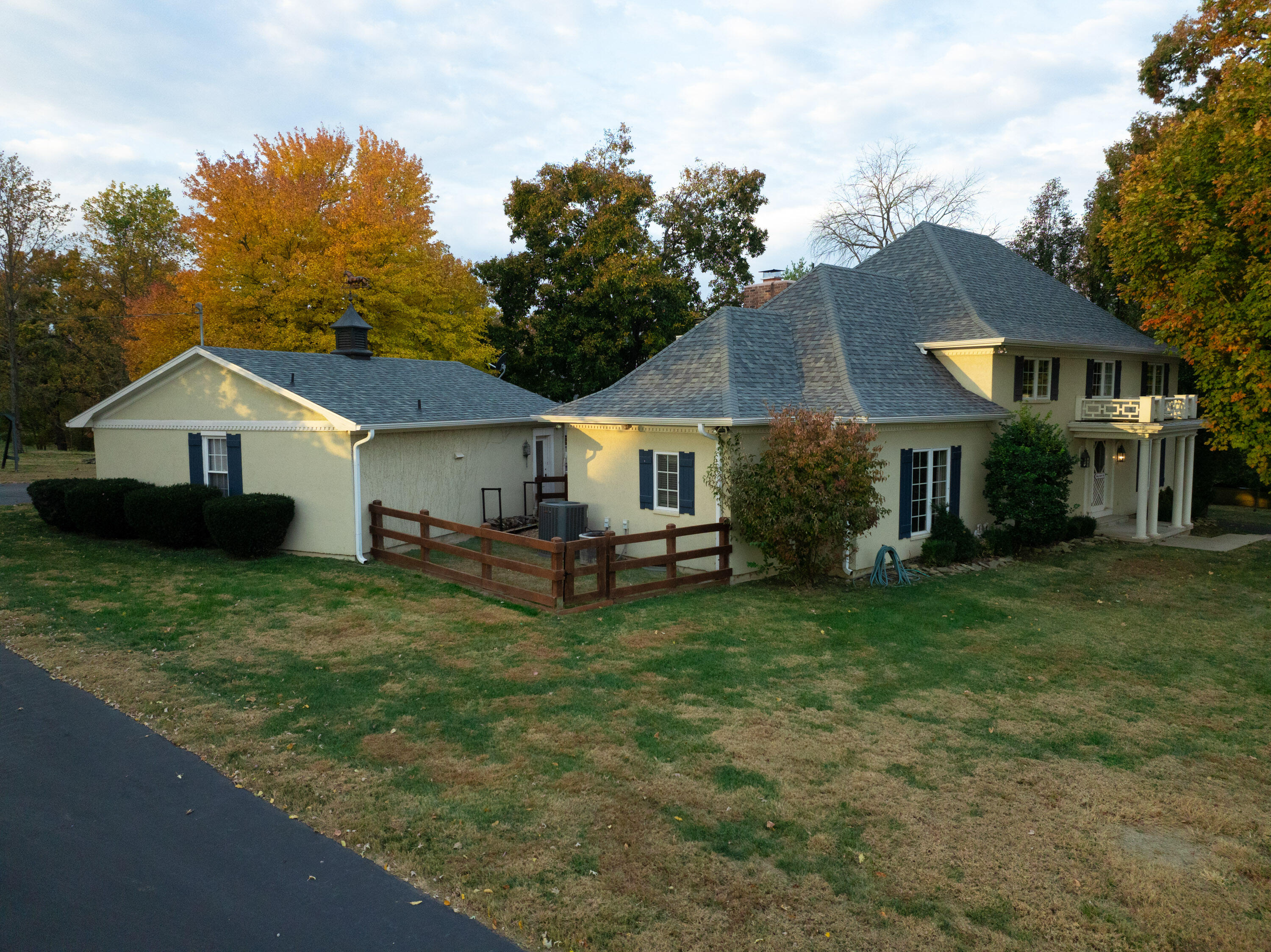 Greene-Not in List - Residential