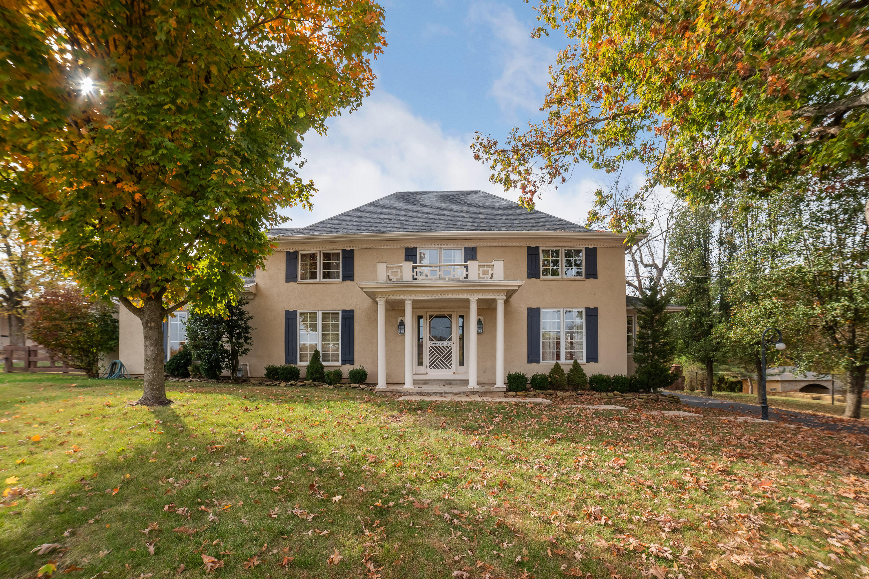 Greene-Not in List - Residential