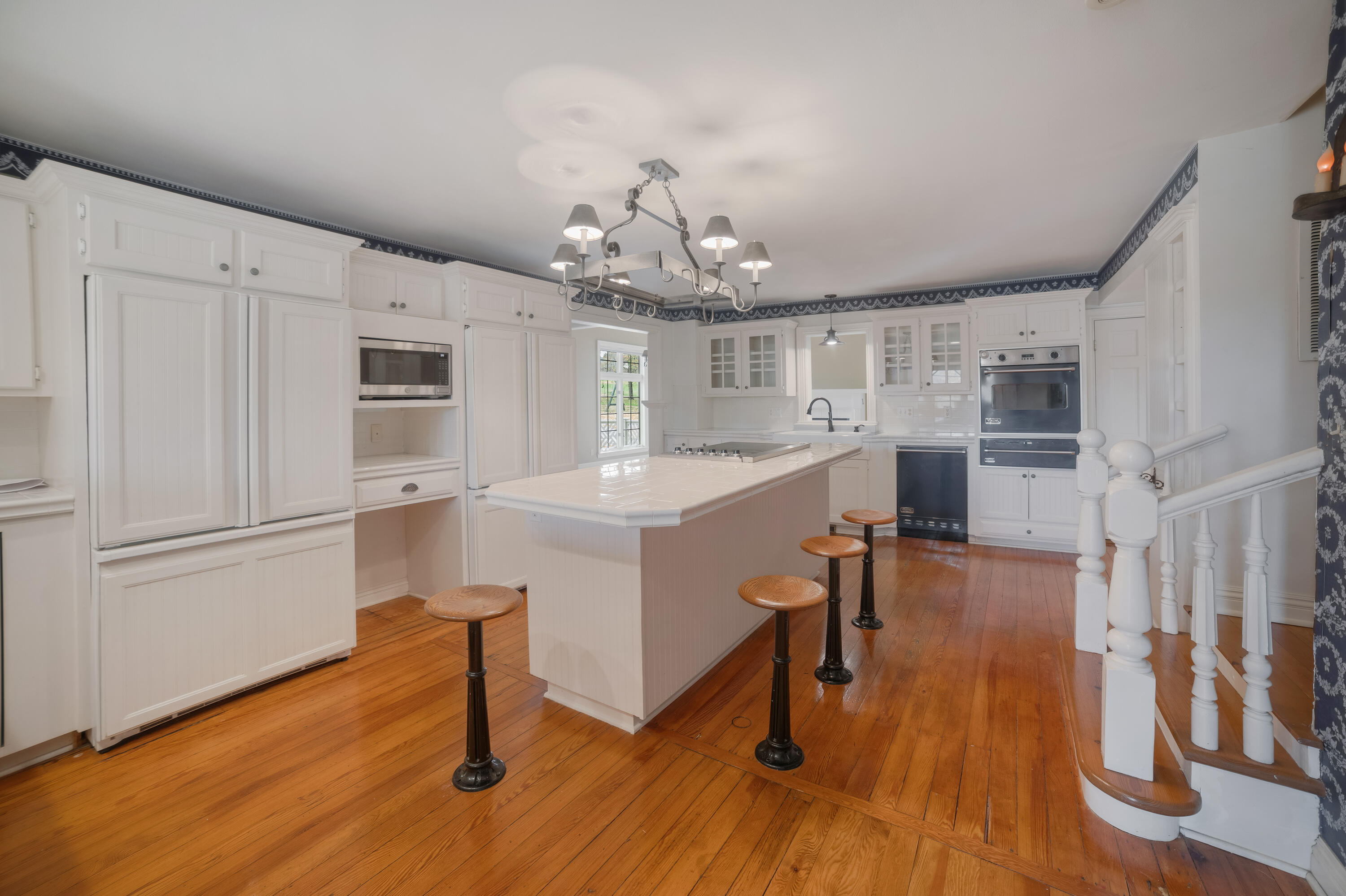Greene-Not in List - Residential