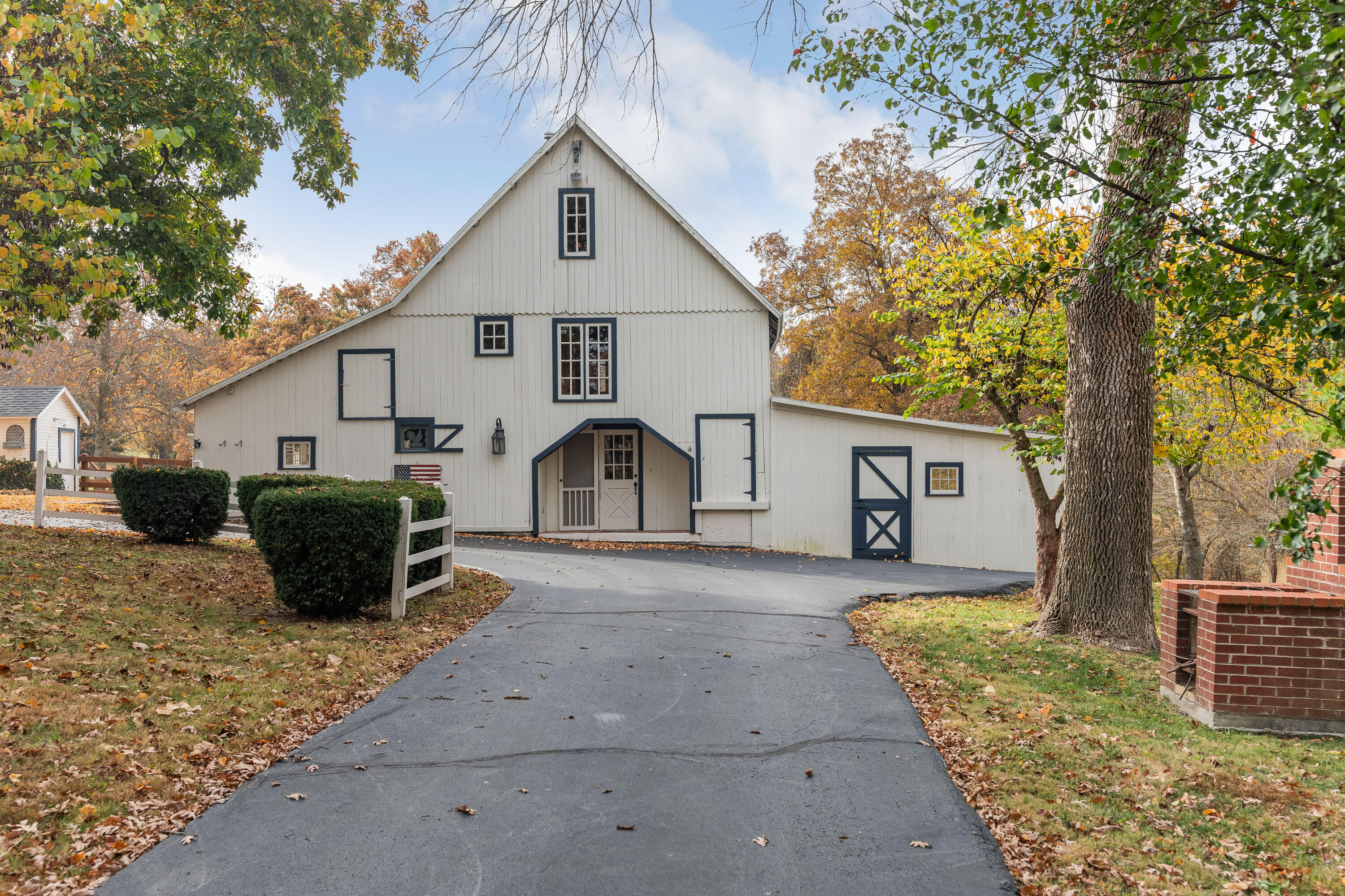 Greene-Not in List - Residential