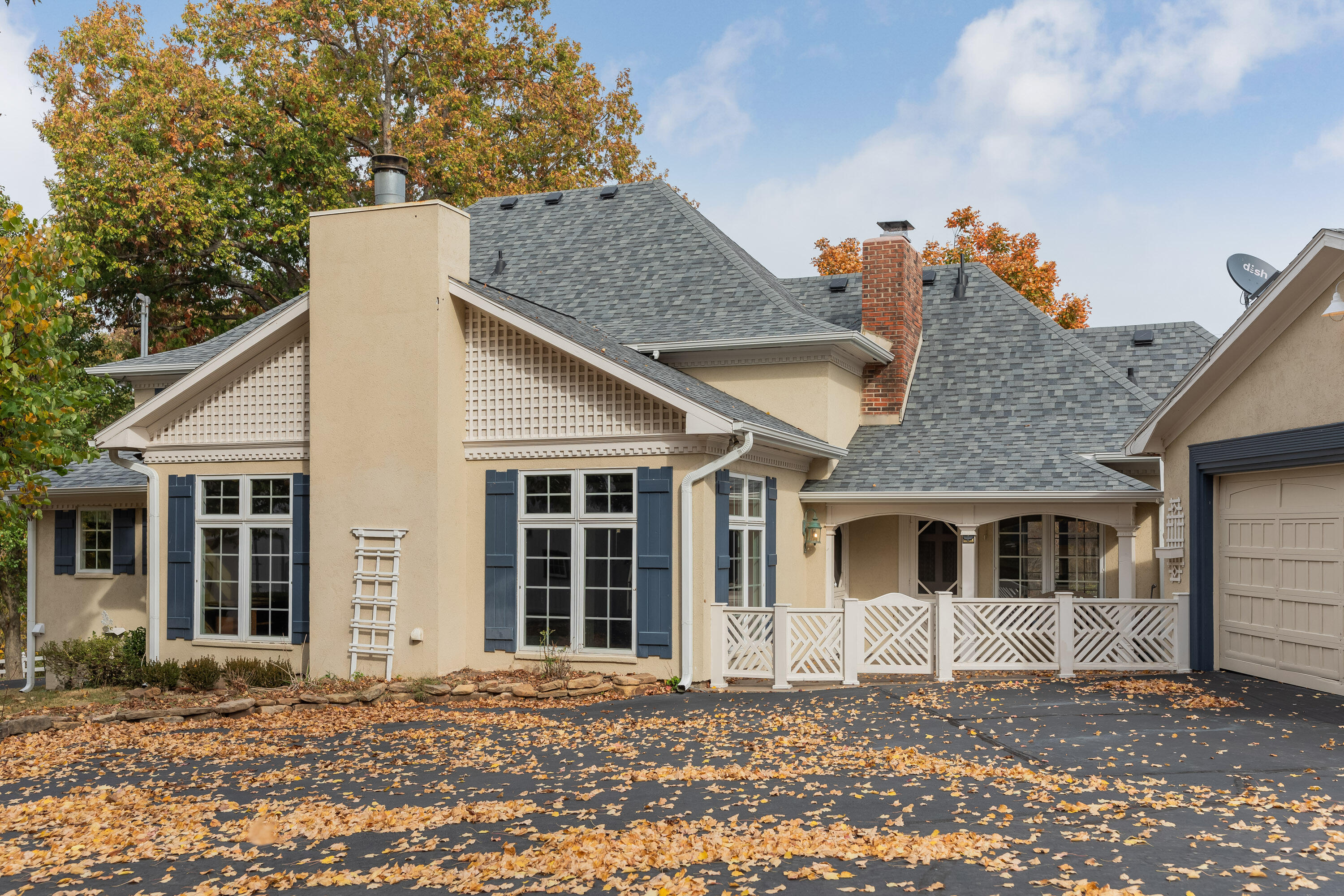 Greene-Not in List - Residential