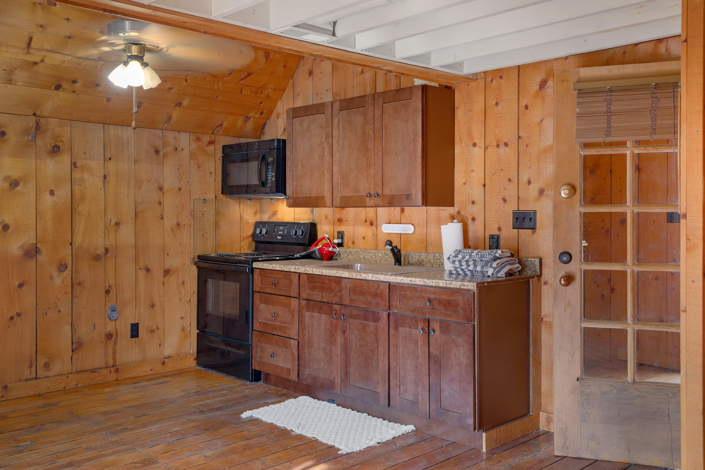 Greene-Not in List - Residential