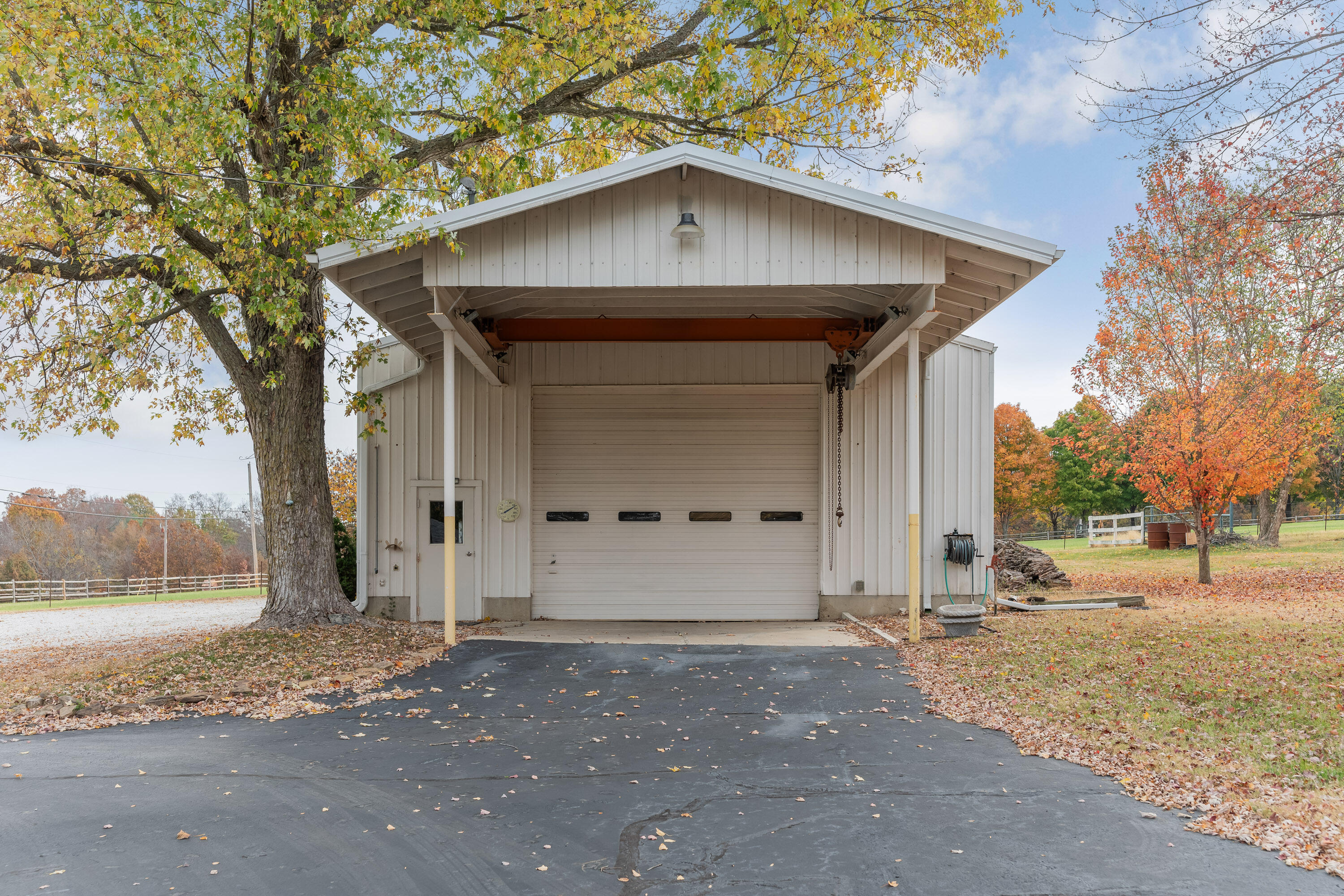 Greene-Not in List - Residential